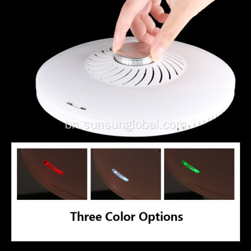 ইন্টেলিজেন্ট প্ল্যান্ট অ্যাপ কন্ট্রোল অ্যাকোয়ারিয়াম ফিশ ট্যাঙ্ক লাইট